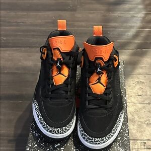 Jordan Spizike Low size 8.5